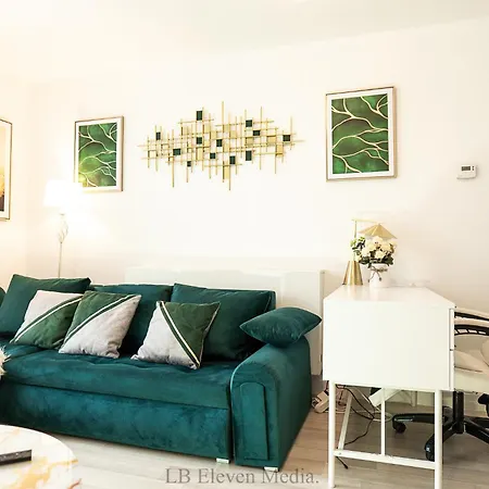 Cozy Haven Flat Villa Milton Keynes Exterior photo