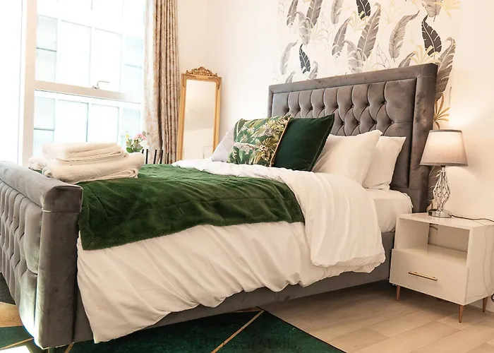 Cozy Haven Flat