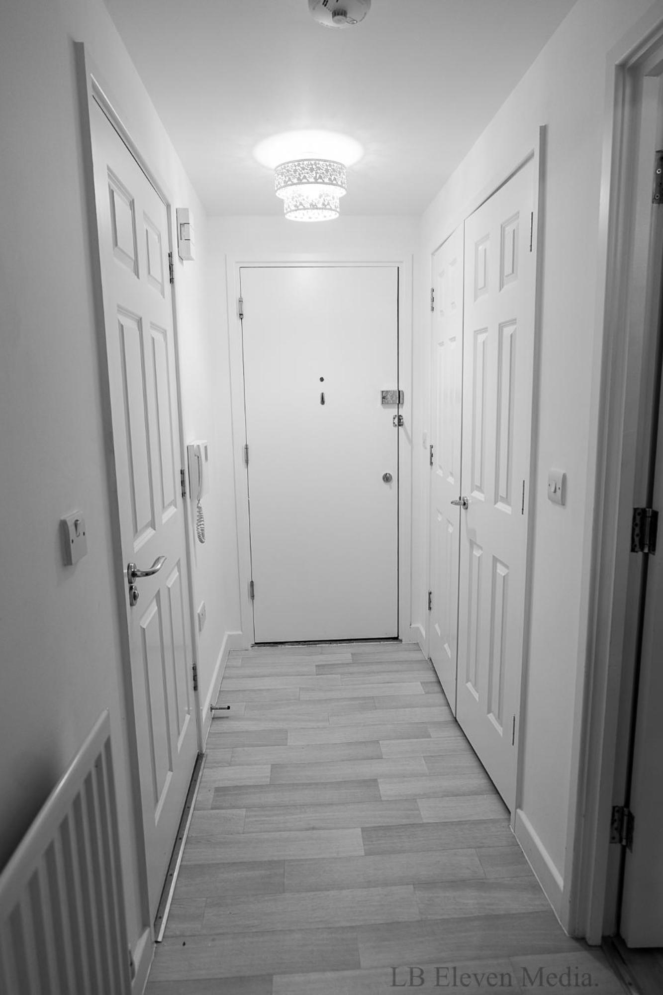 Сasa de vacaciones Cozy Haven Flat Milton Keynes